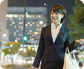 出勤通学前後の受診可