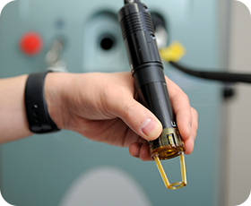 手術用顕微鏡・エコー・レーザー有り